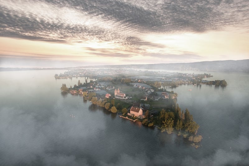 Mystical Island