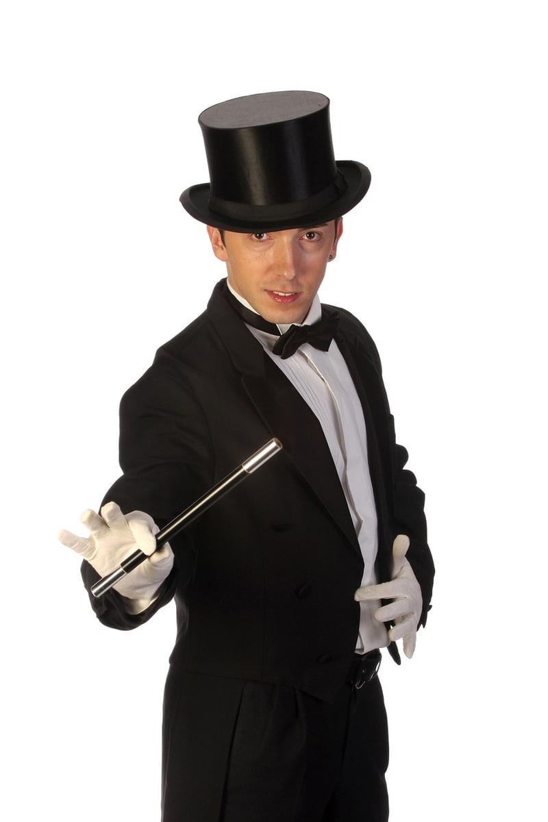 Magician