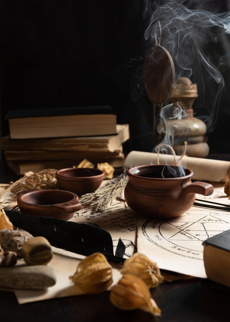 Wizard Workshop Image
